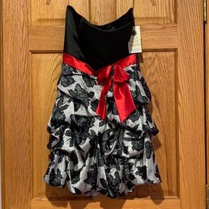 Trixxi dress size 7